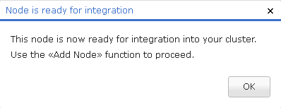 Der Erfolg wird bestätigt
